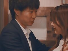 IPX-539 Cute Japanese Beauty Gives Unforgettable Blowjobthen Takes It Deep