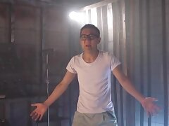 MSZ12_03 Passionate First-Time Encounter Ignites Deep Sensual Urges