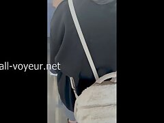 OTF289X Seductive Japanese Girl Submits to Brutal Pounding Orgasmically