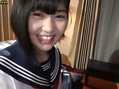 SHIC-212 Innocent Amateur Tempts With Arousing Blowjob and Craves Deeper Penetration