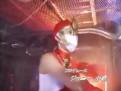 TJH05 Eager Beauty Enjoys Fiery Oral Pleasure Seeking Deeper Desire