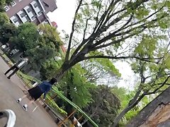 726ANKK-005 Japanese Idol Reveals Her Sexy Secrets Live On Stage