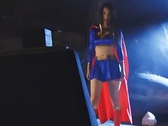 TGGP34_02 Yukikaze Taimanin Seducing and Fucking Hotly On Camera