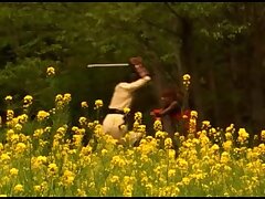 GOMK46_04 Sizzling Nurse Tempts Patient Forbidden Hospital Passion