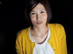 FJP06 Sultry Asian Sweetheart Delights in Steamy Midnight Love Making