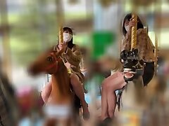 467SHINKI-162 New Star's Explicit Debut Live, Hot & Unmissable!