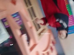 acfnm_9 Desire-Drenching Kirara Shows Off Her Wet and Sultry Splash Fantasia