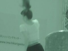 camel16 Passionate Night with a Fiery Japanese Beauty Seduction & Desire