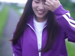 SPSE25_02 Teen Schoolgirl's Passionate Moans in Intense Doggy Style Encounter