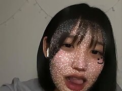 PiPyu1l2 Sexy Straight Babe Enjoys Intimate Massage and Passionate Sex