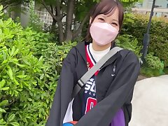 546EROFC-116 Hot JAV Couples Show Wild Passionate Sex Acts Live