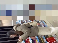 do23 Seductive Asian Tempts With Tongue Skills Then Wand Climax