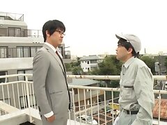 GVG-402 Tiffany Shows Off Pussy for Kinky Sexual Adventure