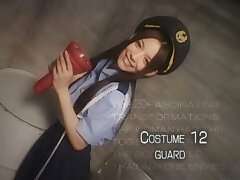 SOE-030 Talented Busty Asian Doll Gives Stellar Blowjob Leading To Epic Climax