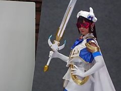 HTB08_03 Sizzling Passionate Couples Dive Into Exciting Oral Sex Adventures Together