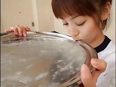 0156_DDT-299 Adorable Japanese Girl Provides Amazing Handjob Sensually