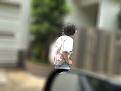 NHDTC-01403 Akaneyui Sizzling Ass Licking Action in Movie Part Five