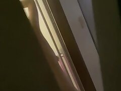 15391914 Teen Enjoying Solo Pleasure with Perfect Body on Sofa