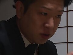 WANZ-316 Sporty Asian Babe Takes It Deep From Her Coach