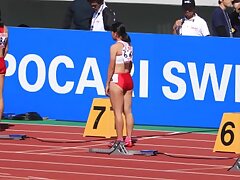 0499_01 Sizzling Japanese Temptress Teases Her Perky Assets for Hot Thrills