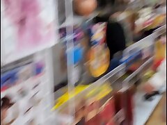 11861 Adorable Japanese Sweetheart Thrills Him With Masterful Oral Pleasure