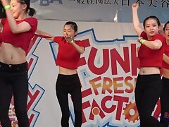 re68 Iori Shiina Sucks Hard Dick With Expert Skill As Blowjob Goddess