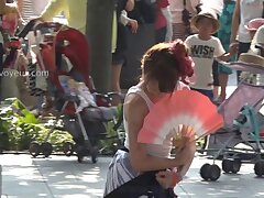 palpis24 Japanese Teens Give Hot Handjobs to Their Buddy with Skill