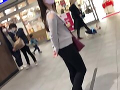 yokokara212_36style Intense Solo Action with Rough Play on Untrimmed Pussy