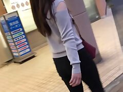 yokokara212_36style Intense Solo Action with Rough Play on Untrimmed Pussy