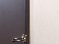 593NHMSG-037 Hot Doggy Style Action With An Irresistible Babe