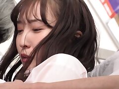 DANDY-866 Sexy Babe with Plump Tits Gives Unforgettable Intimate Moments