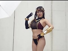 SPSA73_03 Passionate Lovers Dive into Steamy Nights of Unbridled Desire