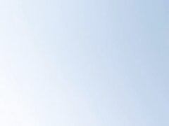 KFC_JK_uniform_student_girl Asian Beauty Takes Two Sticks to Heaven Reaching Orgasm Heights