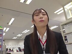 SDJS-175 Sultry Japanese Beauty Teases with Plump Tits in Seductive Showdown