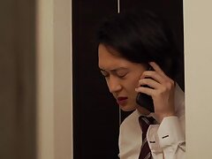 ADN-305 Silky Stockings Seduction Tight Cunt Thrills with Giant Dildo Delight