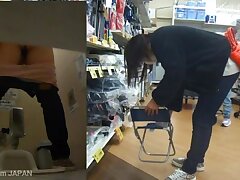 JTS.HD286 Passionate Asian Goddess Thrilled in Intense Group Encounter