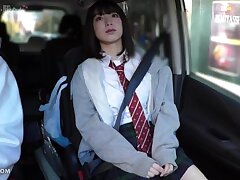 FC2PPV-2769161 Passionate Japanese Teen Delivers Intense Oral Pleasure & Steamy Encounter