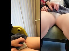 ika26 Sizzling MILF's Passionate Night of Raw, Intense Pleasure