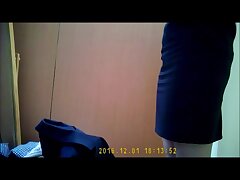 15390114 Seductive Brunette Delivers Unforgettable Pleasure with Expert Blowjob