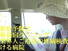 STARS-664 Sultry Babe Finds Bliss Sliding Giant Dildo Into Her Wet Pussy