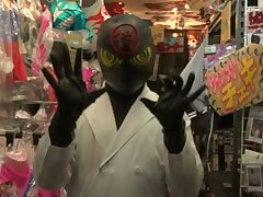 GVRD92_01 Desire Unleashed Her Urgent Need for Deep, Passionate Pleasure