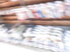 neko64 Seductive Massage Escalates to Steamy Night with Sultry Asian Beauty