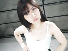 BWO09 Passionate Asian Goddess Raw, Wild, and Unstoppable Ecstasy!