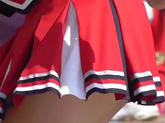 UCHD34-2 Student Takes Control of Her Teacher's Dreams During Steamy Sex Fest