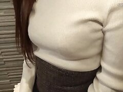 FC2-PPV-2888176 Tiny Titted Japanese Beauty Rubs Her Pussy to Blissful Orgasm