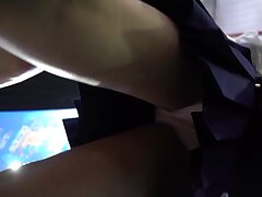 cce104 Sweet Japanese Beauties Hot Group Sex with Irresistible Curves!