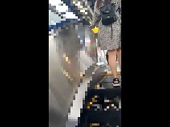 densya118 Kinky Beauty's Tight Wet Pussy Gets Deeply Drilled in Passionate Night