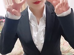 reAN4PWq Bound Beauty Intense Hand Pleasure for the Tied Temptress