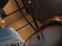 C-2824 Seductive Teacher Takes Student's Cock Deep for Mind-Blowing Orgasms