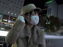 200GANA-2632 Adorable Babe Skillfully Delights with Expert Blowjob Techniques